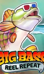 Big Bass Reel Repeat