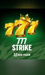 Red Tiger
