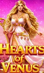 Hearts of Venus