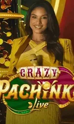 Crazy Pachinko
