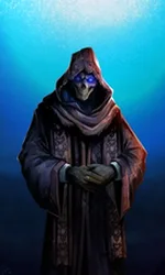 Dark Summoning