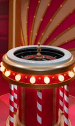 Red Door Roulette