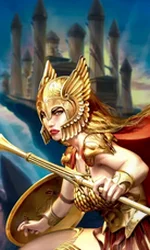 Athena's Glory - The Golden Era