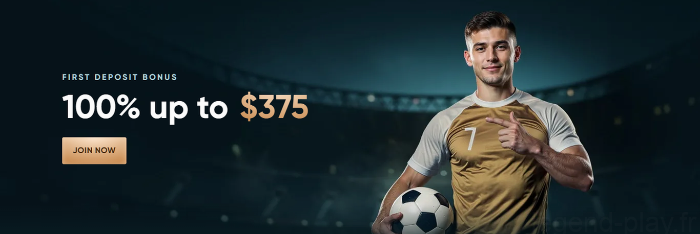 Legendplay Casino Gaming