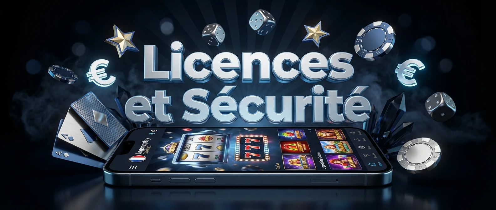 Licences et Sécurité